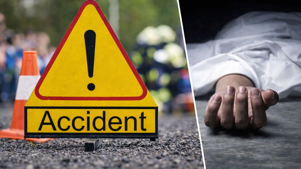 महाराष्ट्र में सड़क हादसों का कहर जारी, लगातार छठे साल बढ़ी दुर्घटनाएं;  2025 की मौतों का आंकड़ा आया सामने