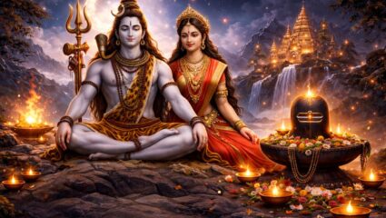 महाशिवरात्रि की रात कर लें ये आसान उपाय, धन आगमन के बनेंगे योग, विवाह की अड़चनें होंगी दूर