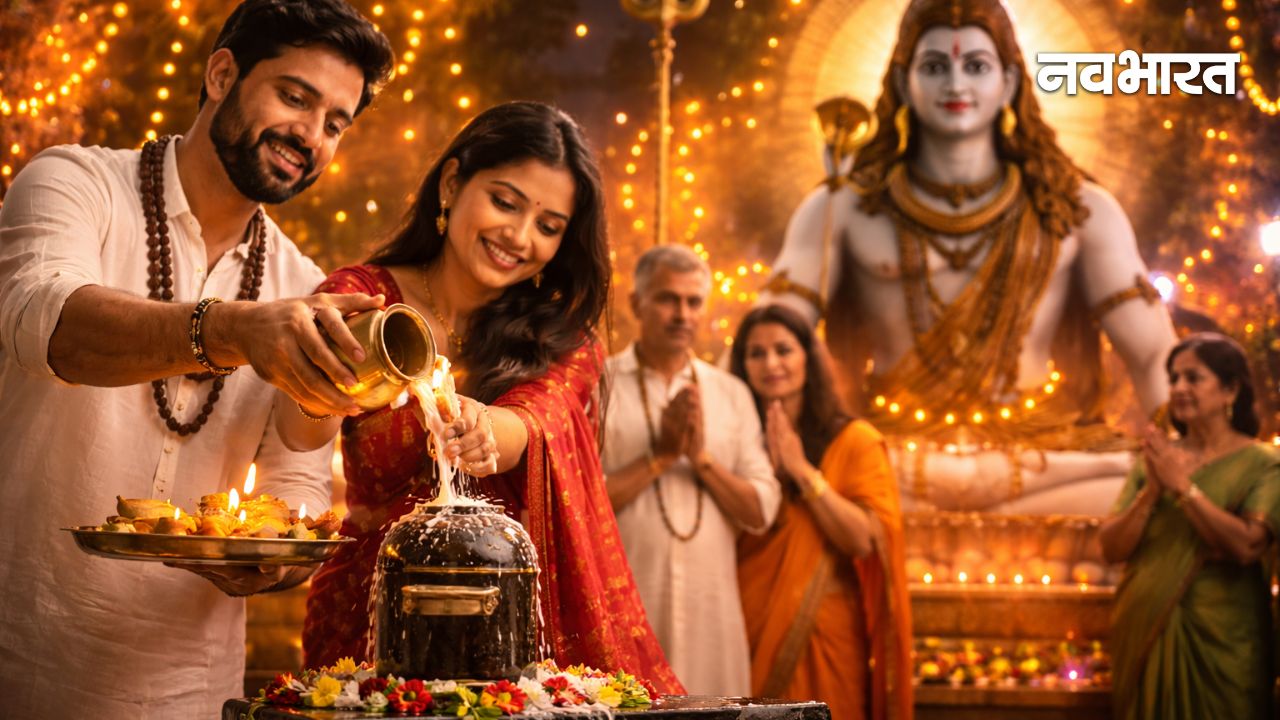 Mahashivratri 2026: 15 या 16 फरवरी कब है महाशिवरात्रि? दूर करें कन्फ्यूजन; नोट कर लें पूजा का सही समय