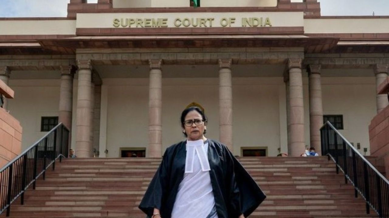 इंसाफ रो रहा…SIR पर ममता बनर्जी की दलीलें सुनकर सुप्रीम कोर्ट ने चुनाव आयोग को थमाया नोटिस