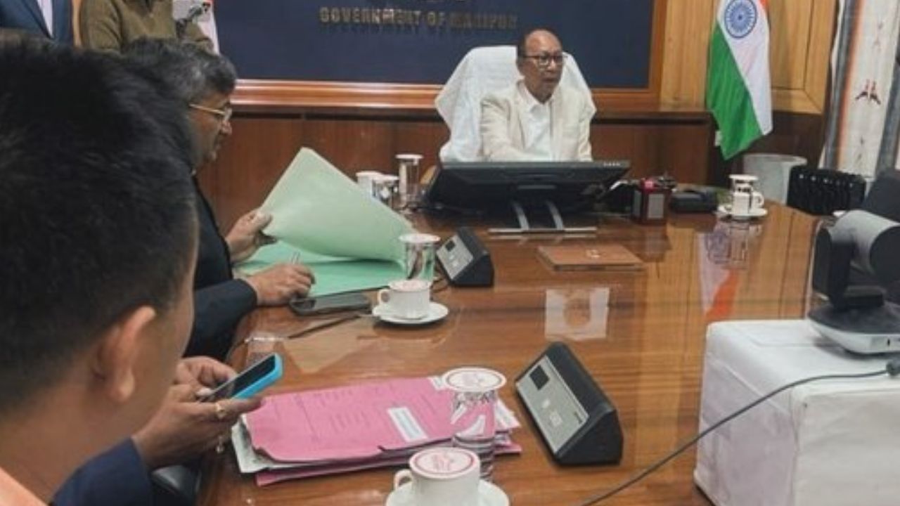 मणिपुर में फिर बवाल शुरू… कुकी संगठनों ने नई सरकार को लेकर अपने विधायकों को दे डाली चेतावनी, वजह क्या?