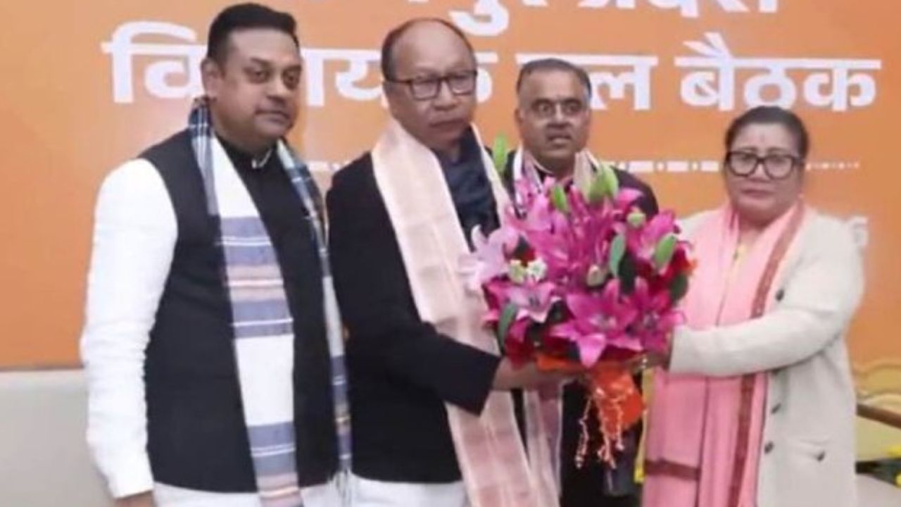 मणिपुर संकट से कैसे निपटेगी मोदी सरकार… राजनीतिक और प्रशासनिक चुनौतियां क्या-क्या?