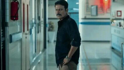 Manoj Bajpayee की फिल्म ‘घूसखोर पंडत’ विवादों में घिरी, टाइटल को लेकर सोशल मीडिया पर बैन की मांग
