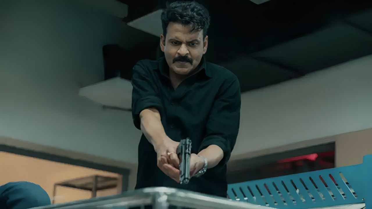 मनोज बाजपेयी की ‘घूसखोर पंडित’ पर बवाल, मेकर्स ने हटाया टीजर, जानें फिल्म की कहानी