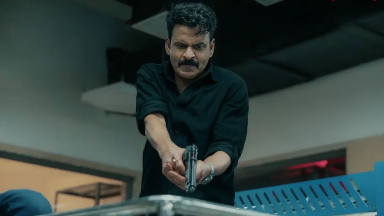 ‘घूसखोर पंडत’ विवाद पर दिल्ली HC का फैसला, रिलीज पर रोक से किया इनकार, बदलेगा मनोज बाजपेयी की फिल्म का नाम