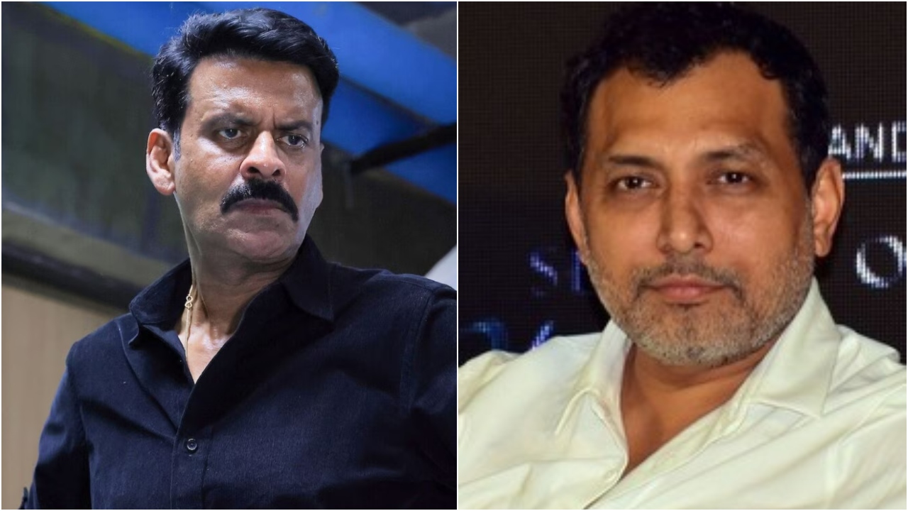 ‘घूसखोर पंडत’ को लेकर देशभर में आक्रोश, मनोज बाजपेयी-नीरज पांडे के जलाए पुतले, कालिख पोतने की भी दी धमकी