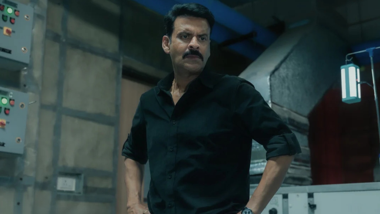 मनोज बाजपेयी की बढ़ीं मुश्किलें, लखनऊ में दर्ज FIR के बाद मेरठ में बवाल, नेटफ्लिक्स और मेकर्स को लीगल नोटिस