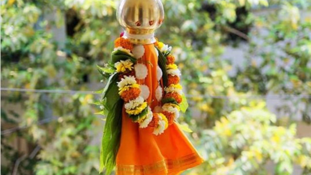 कब है Gudi Padwa 2026? नोट कीजिए सटीक तारीख और पूजा का सबसे शुभ मुहूर्त भी