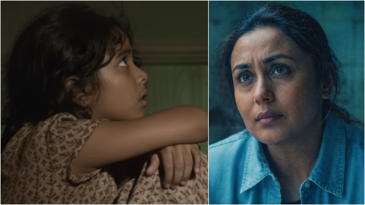 दिल्ली में लापता लड़कियों पर मचा हड़कंप, ‘मर्दानी 3’ के प्रमोशन पर उठे सवाल, YRF ने दिया करारा जवाब