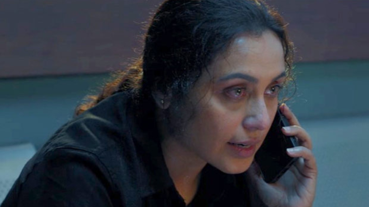 Mardaani 3 Collection: पहले हफ्ते के बाद फीकी पड़ी रानी मुखर्जी की फिल्म, आठवें दिन इतना रहा कलेक्शन