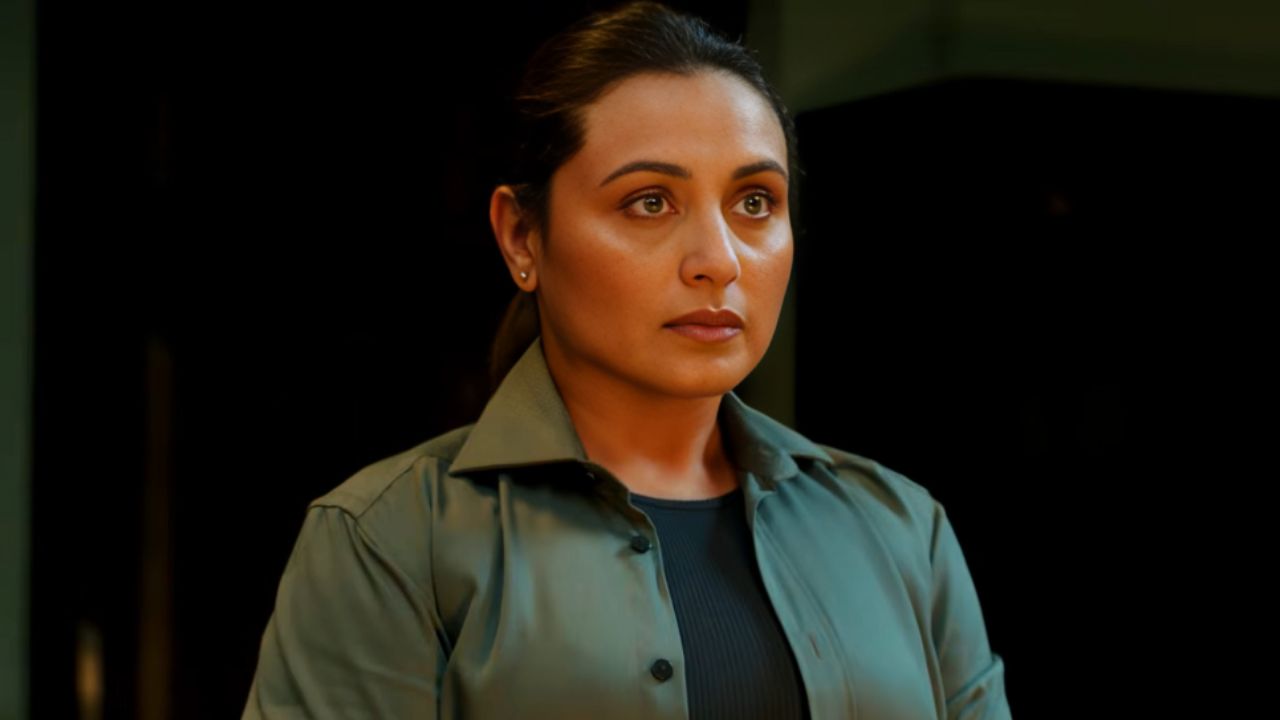 Mardaani 3 Collection: कड़ी टक्कर के बीच मर्दानी 3 का संघर्ष जारी, 30 करोड़ से बस एक कदम दूर, जानें कलेक्शन