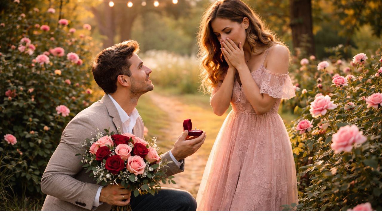 Valentine’s Week 2026 में Red, Pink और White Rose की क्या है अहमियत? जानिए सबमें छुपी दिल की बात