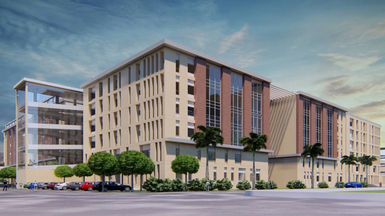 अमरावती को बड़ी सौगात, 12 हेक्टेयर में बनेगा आधुनिक सरकारी मेडिकल कॉलेज, 430 बिस्तरों का अस्पताल