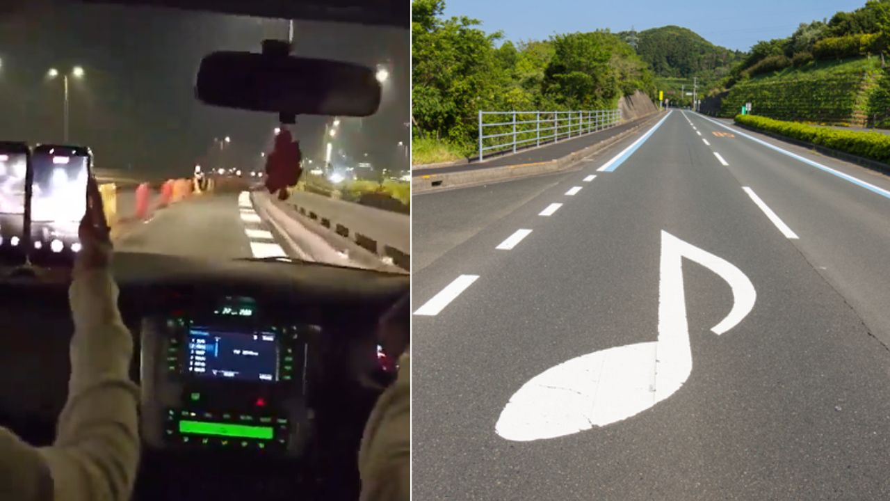 Mumbai: वायरल हुआ मुंबई मेलोडी रोड, यात्री बना रहे हैं &lsquo;जय हो&rsquo; गाने की धुन पर वीडियो और रील्स