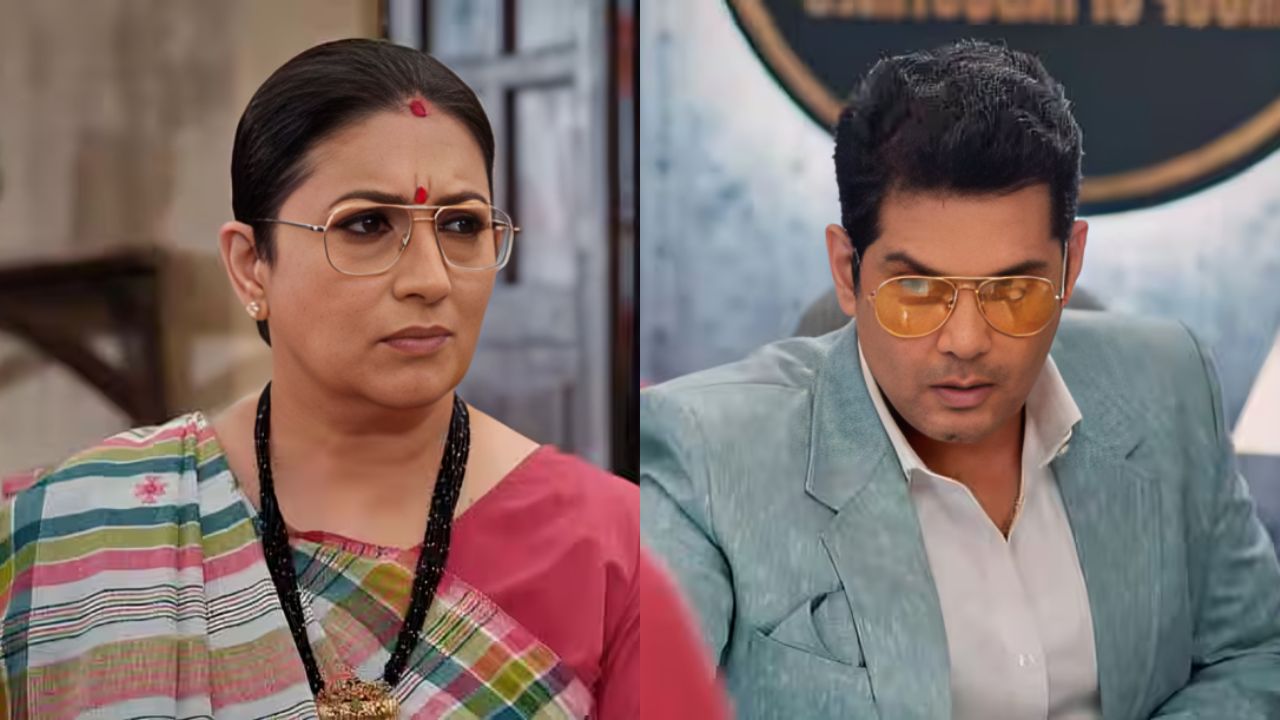 नॉयना की नई साजिश, मिहिर-तुलसी के रिश्ते में फिर पड़ेगी दरार, अजय-परी की लव स्टोरी से बदलेगा ट्रैक