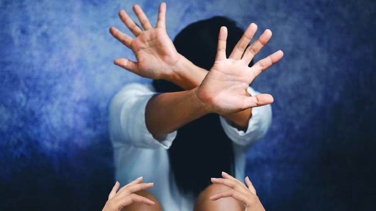 Nagpur Crime: मिलने के बहाने घर पर बुलाया और दोस्तों के साथ मिलकर किया दुष्कर्म, 15 साल की लड़की से गैंगरेप