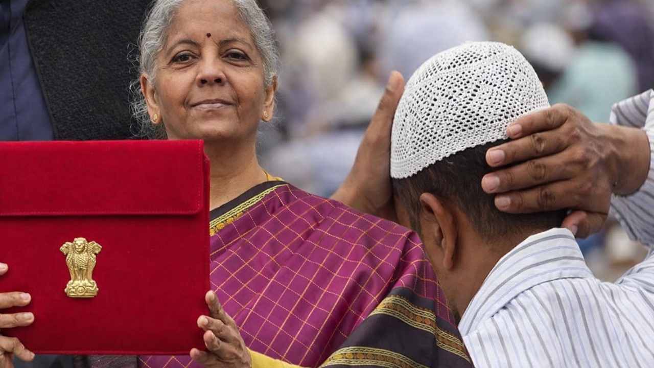 बजट 2026: अल्पसंख्यक मंत्रालय का बजट बढ़ा ₹1240 करोड़, धर्मगुरुओं की आई पहली प्रतिक्रिया