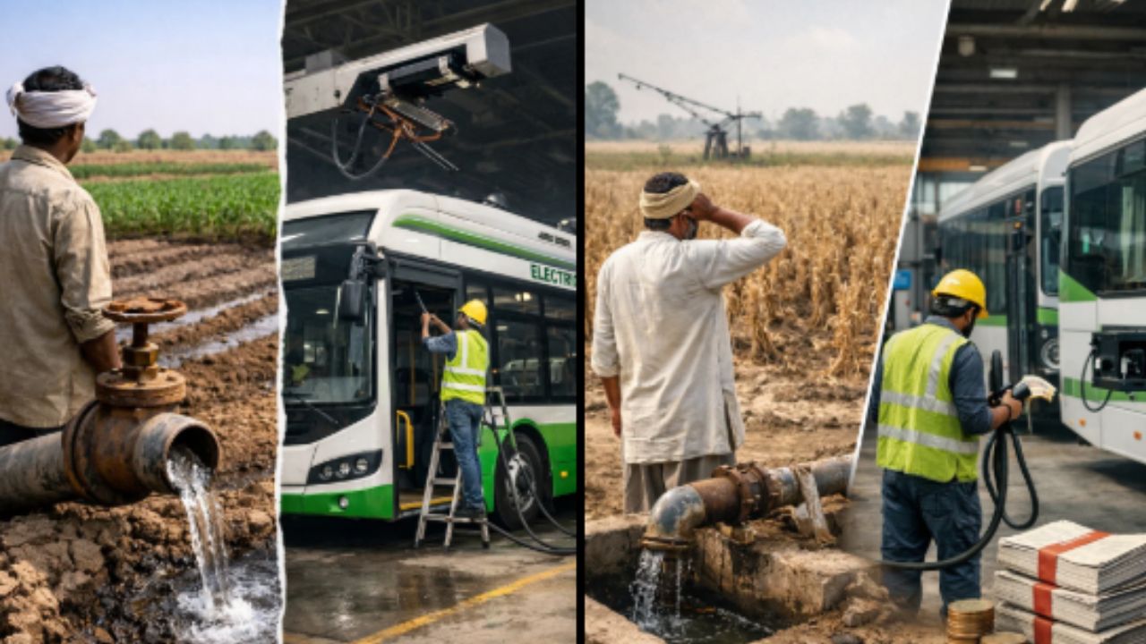 गजब कर दी मोदी सरकार… 53 प्रमुख योजनाओं पर बजट का आधा हिस्सा भी नहीं कर सकी खर्च