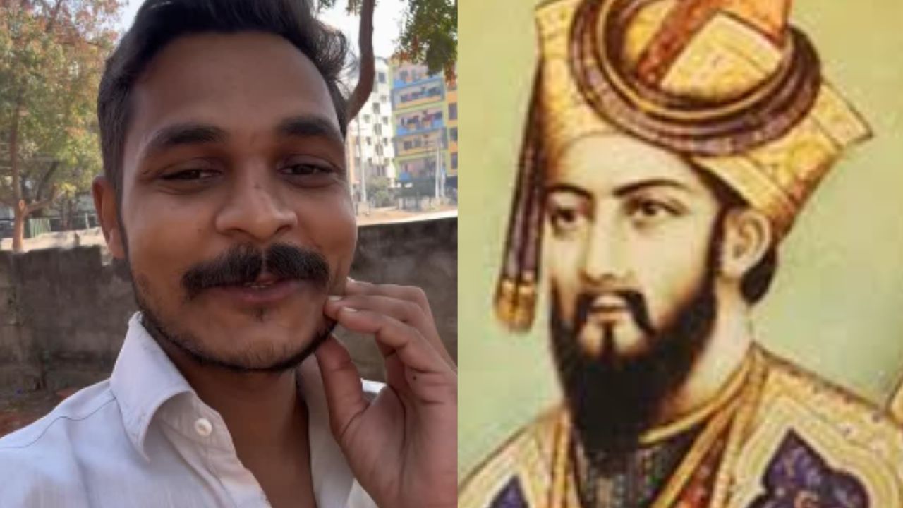 मंदिर में ब्राह्मण रेप करते थे, इसलिए औरंगजेब ने तोड़े…मोहम्मद ताजुद्दीन का अभद्र वीडियो वायरल