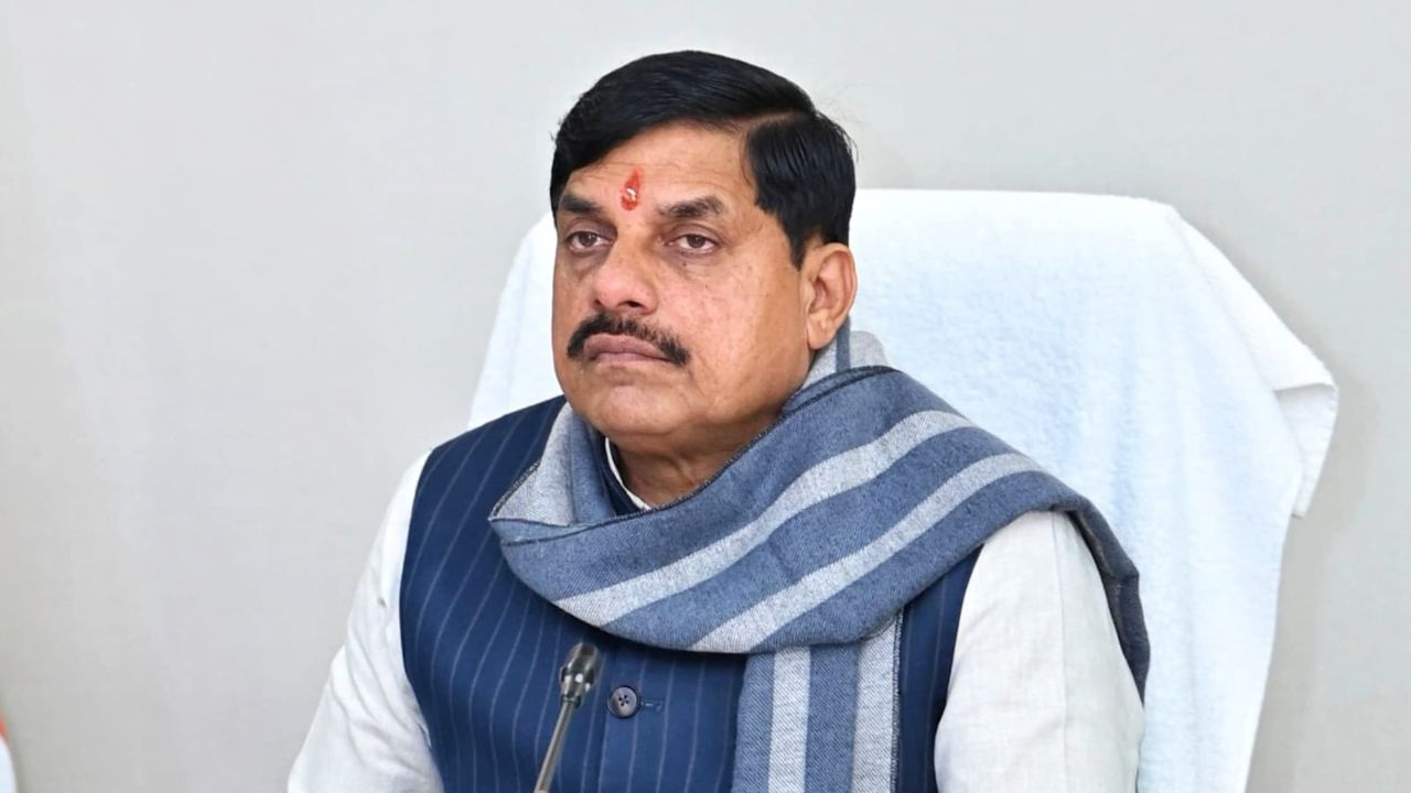 MP में होगी गर्भ संस्कार की पढ़ाई, CM मोहन यादव ने विश्वविद्यालयों में पाठ्यक्रम शुरू करने का किया ऐलान