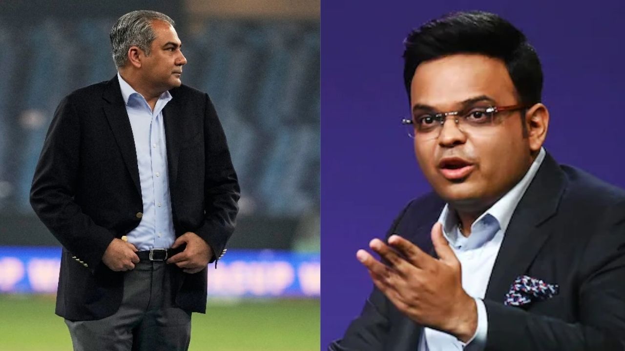 IND vs PAK: 4 शर्तों के साथ पाकिस्तान ने बिछाई थी बिसात, ICC ने एक झटके दिखा दी औकात, बैकफुट पर आया PCB