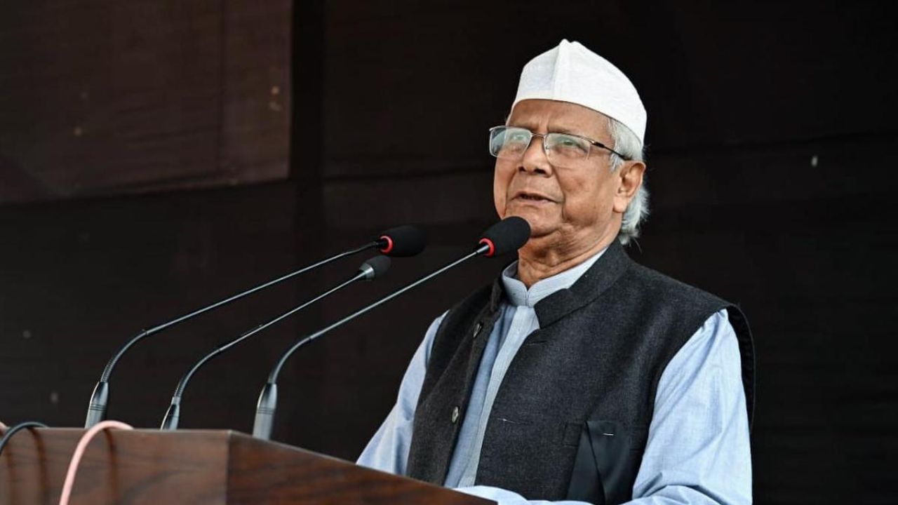 बांग्लादेश चुनाव: ‘हम खुशी-खुशी छोड़ देंगे…’, मोहम्मद यूनुस ने बताया चुनाव के बाद का अपना प्लान