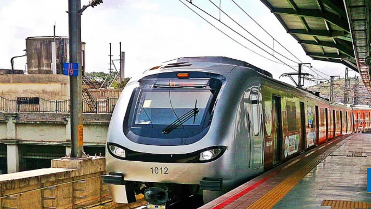 मेट्रो-9 के &lsquo;पांडुरंग वाडी&rsquo; स्टेशन के नाम पर विवाद, ग्रामीणों ने &lsquo;पेणकर पाड़ा गांव&rsquo; नाम की उठाई मांग