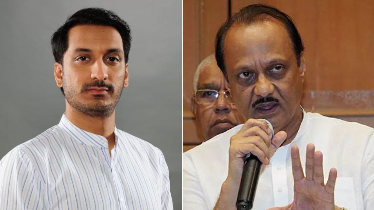 Mundhwa Land Dispute: पार्थ पवार की कंपनी ने 21 करोड़ के नोटिस को दी चुनौती, IGR के सामने होगी बड़ी सुनवाई