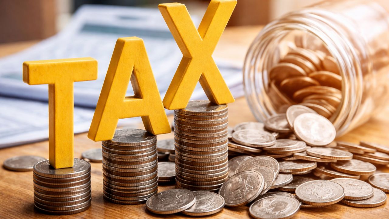 अमरावती मनपा में संपत्ति कर वसूली घटने से विकास कार्यों पर संकट, 1 लाख से अधिक के बकायेदारों पर कार्रवाई