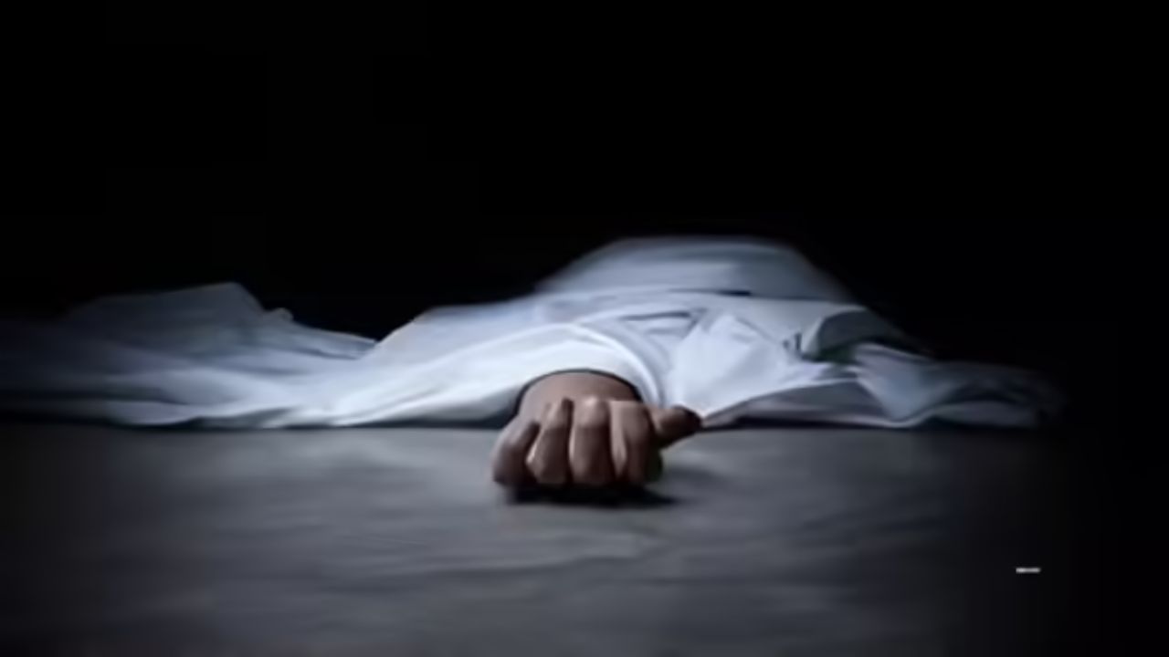 जलगांव के जंगल में मिली महिला की अधजली लाश, इलाके में सनसनी; हत्या या कुछ और? CCTV फुटेज खंगाल रही पुलिस