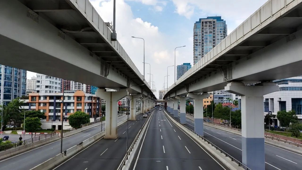 नागपुर के सदर फ्लाईओवर का नया डिजाइन तैयार, अब सीधे RBI चौक पर उतरेंगे वाहन; जाम से मिलेगी बड़ी राहत