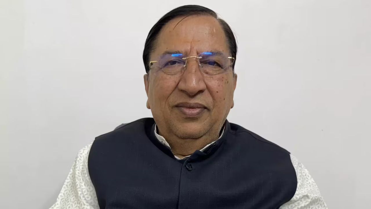 Union Budget 2026: 2047 के रोडमैप पर आधारित होगा बजट, बोले बीजेपी सांसद नरेश बंसल