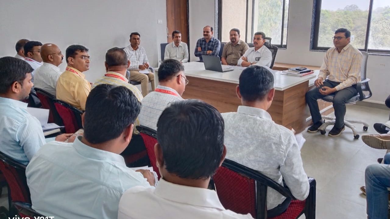 Nashik News: ‘पोषणदूत योजना’ से मिट रहा कुपोषण का कलंक, 39 बच्चे सामान्य श्रेणी में आए