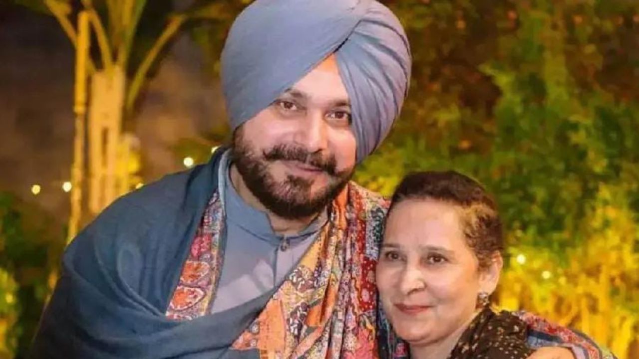 आखिरकार पप्पू ने अपने नाम पर लगा ही दी मुहर…नवजोत सिंह सिद्धू की पत्नी ने राहुल गांधी को सुनाई खरी-खरी