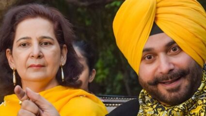 कांग्रेस ने निकाला तो भाजपा में जगह तलाश रहीं नवजोत सिंह सिद्धू की पत्नी, BJP की तारीफ तो राहुल गांधी पर हमला