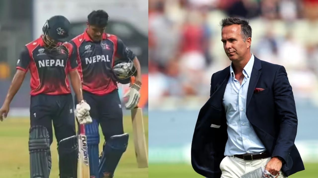 ENG vs NEP: इंग्लैंड जीता, लेकिन नेपाल के जज्बे ने छूआ दिल, पूर्व इंग्लिश कप्तान ने तारीफ में कही बड़ी बात