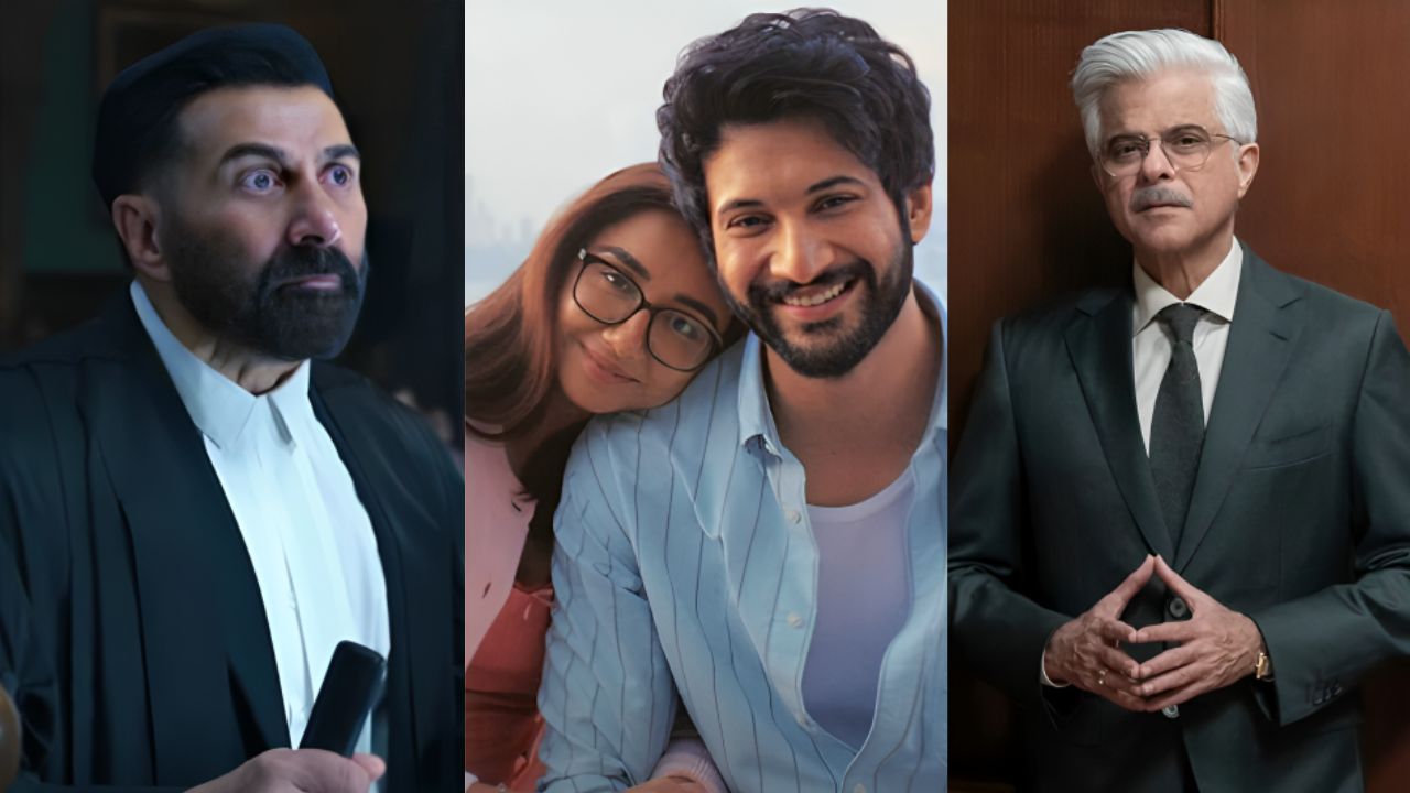 Netflix India 2026: &lsquo;मिसमैच्ड फाइनल सीजन&rsquo; से लेकर &lsquo;फैमिली बिजनेस&rsquo; तक, पूरे साल एंटरटेनमेंट की बारिश