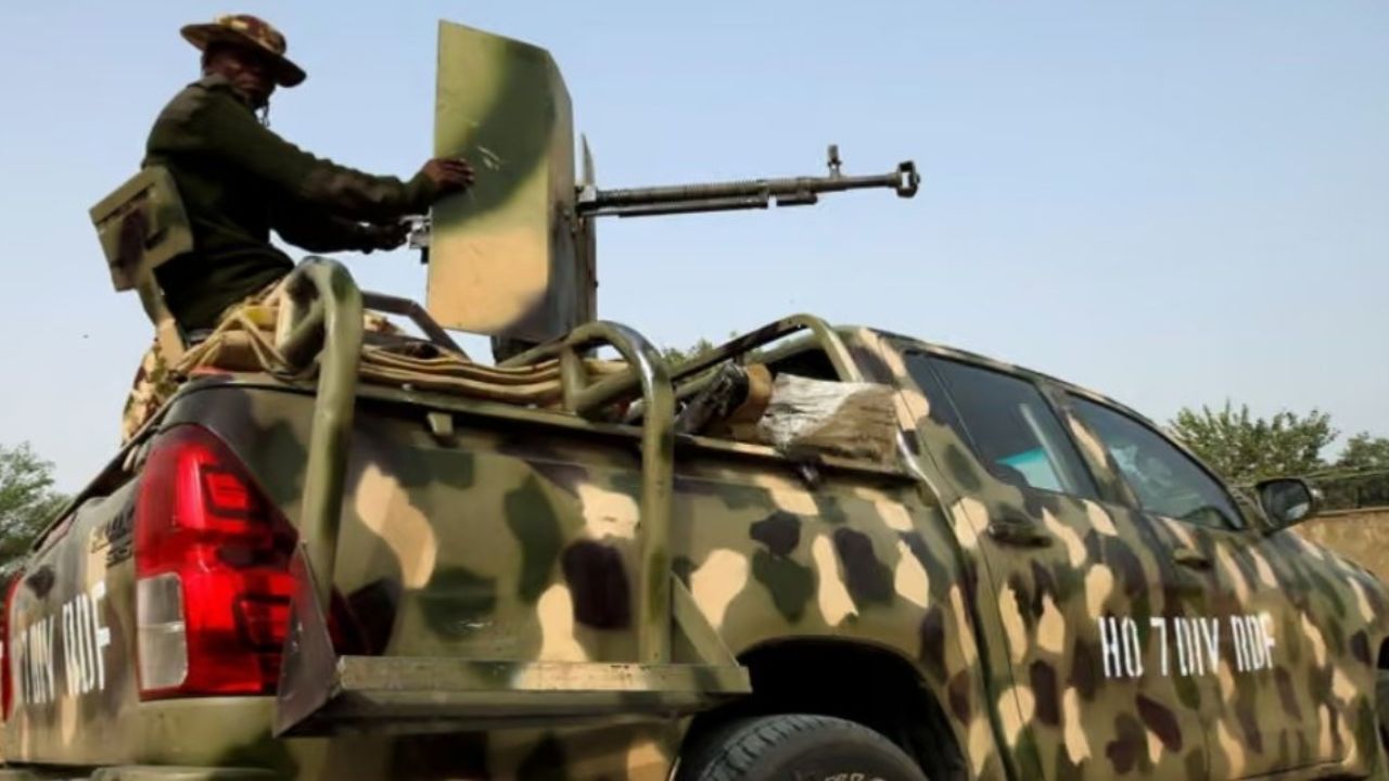 नाइजीरिया में कत्लेआम…इस्लामिक कट्टरपंथियों ने 2 गांवों में घुसकर बहाई खून की नदियां, 162 लोगों की मौत