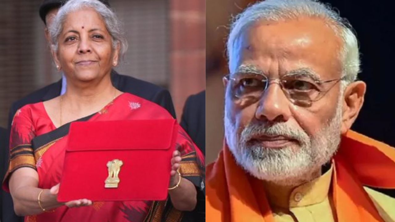 मोदी सरकार का मास्टरस्ट्रोक…बजट में कांग्रेस शासित राज्यों पर मेहरबानी, क्या है तैयारी?