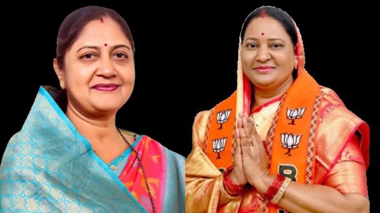 नागपुर में सत्ता की जंग! कल चुना जाएगा नया मेयर, नीता ठाकरे और स्नेहल ठाकरे के बीच मुकाबला, जानें पूरा शेड्यूल