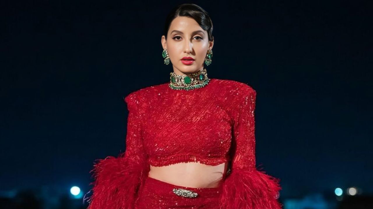 Nora Fatehi Birthday: हिंदी नहीं आती थी, लोग उड़ाते थे मजाक, सलमान खान के शो ने बदली नोरा फतेही की किस्मत