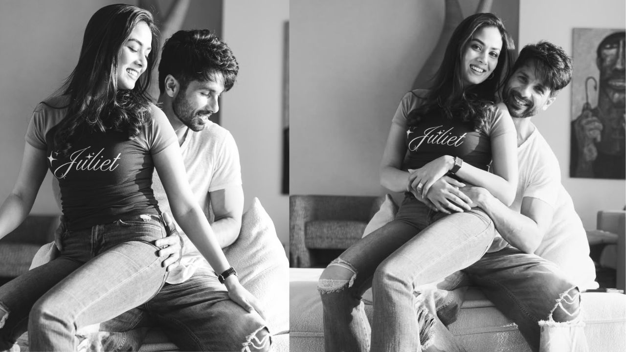 O Romeo Release: वैलेंटाइन वीक पर रोमांस और एक्शन का धमाका, ‘ओ रोमियो’ को मिला मीरा कपूर का स्पेशल सपोर्ट