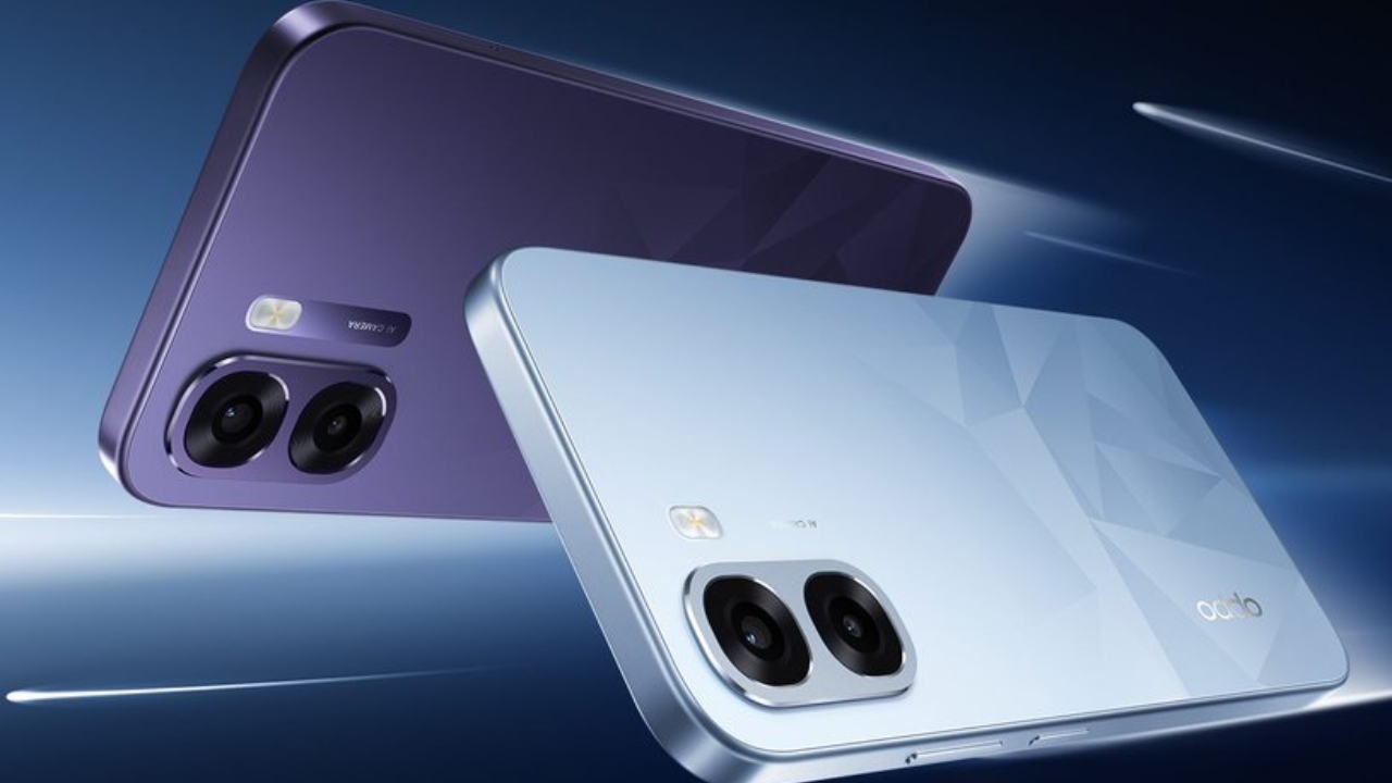 15 हजार के बजट में नया 5G फोन लेने से पहले रुक जाइए, Oppo ला रहा है 6500mAh बैटरी वाला धांसू स्मार्टफोन