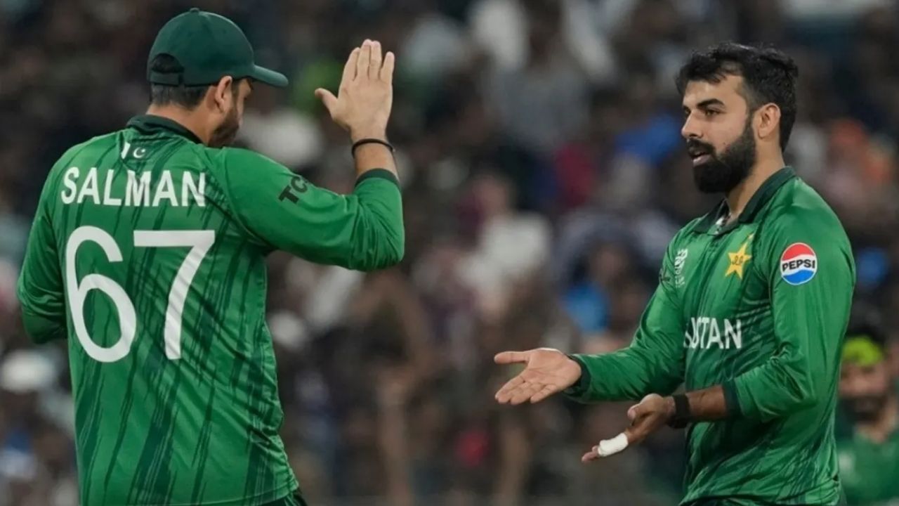 PAK vs USA: पाकिस्तान ने लिया 2 साल पुराना बदला, USA को 32 रनों से रौंदा, वर्ल्ड कप में दर्ज की शानदार जीत