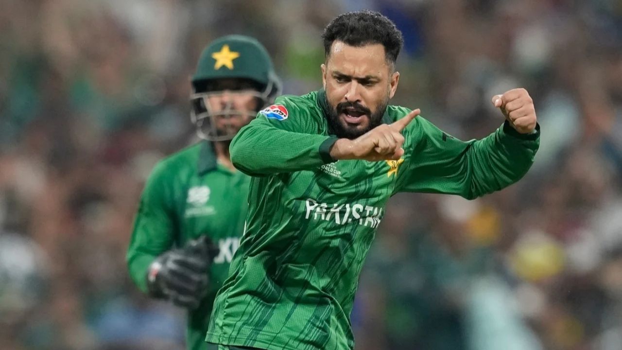 PAK vs USA: पाकिस्तान ने लिया 2 साल पुराना बदला, USA को 32 रनों से रौंदा, वर्ल्ड कप में दर्ज की शानदार जीत