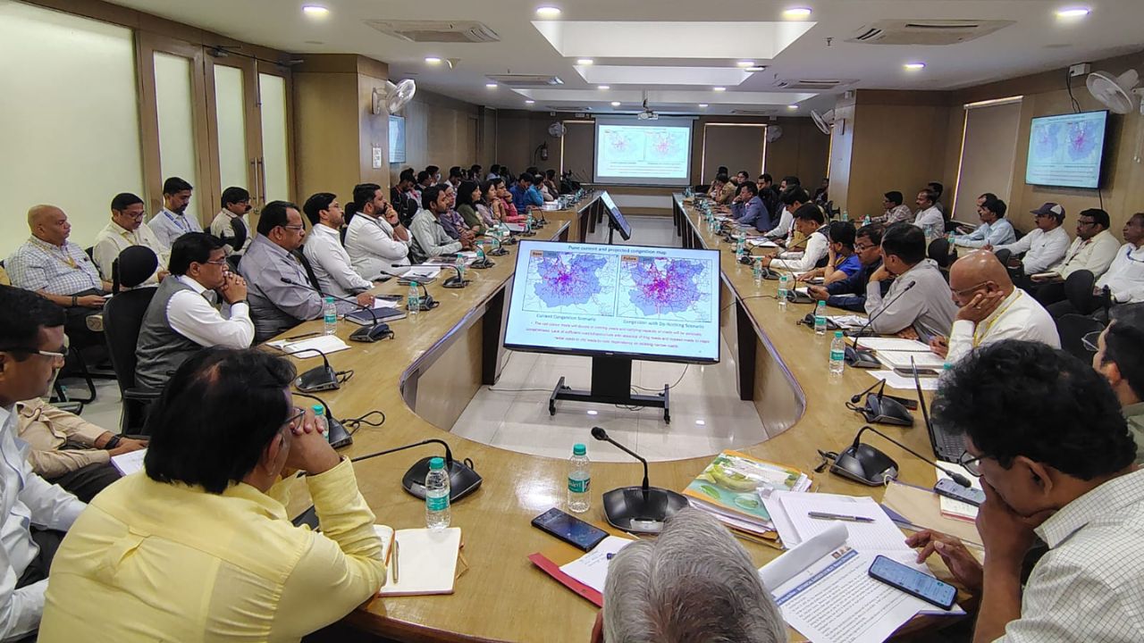 Pune Infrastructure को मिलेगी नई रफ्तार, मिसिंग लिंक रोड और साइकिल ट्रैक योजना पर फोकस