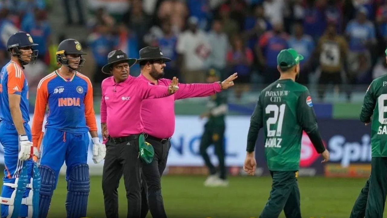 U-19 में मिली हार की बौखलाहट? पाकिस्तान ने T20 वर्ल्ड कप खेलने से किया इनकार, ICC और BCCI पर क्या असर पड़ेगा?