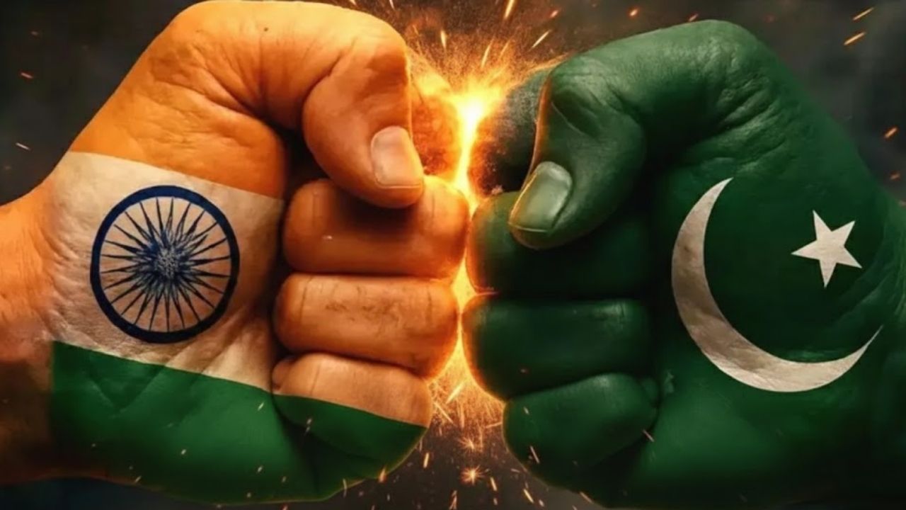 बड़ी खबर: 15 फरवरी को भारत के खिलाफ मैच खेलेगा पाकिस्तान, ICC के सामने झुकी शहबाज सरकार