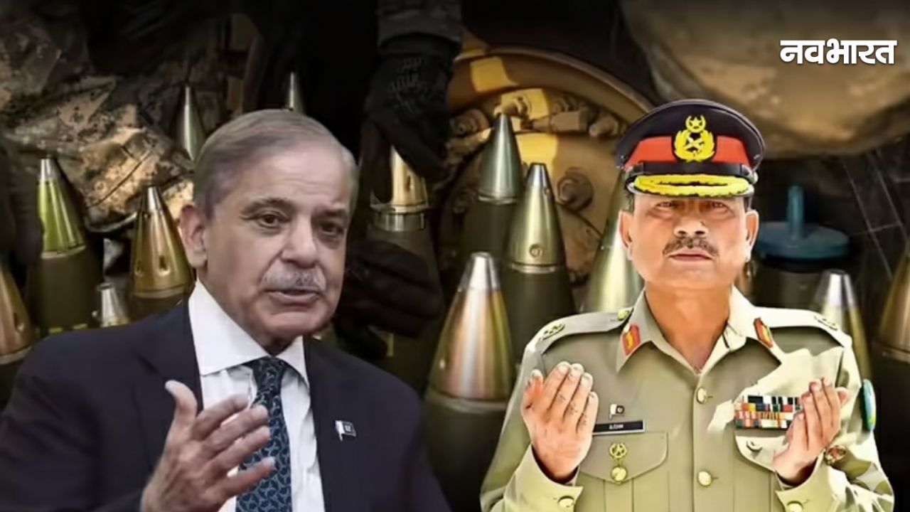 विध्वंसक बताकर पाकिस्तान ने दोस्‍त को बेच दिया ‘फुसकी बम’, जंग के मैदान में खुल गई पोल, माथा पकड़ रोने लगी फौज