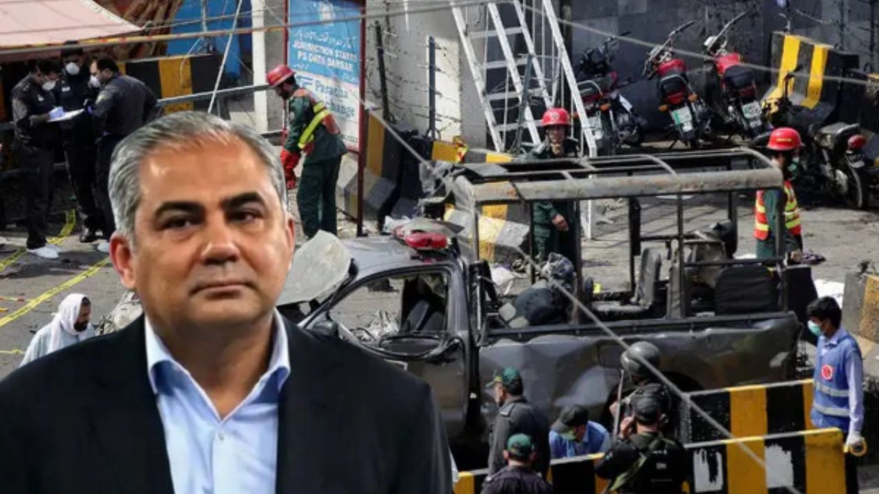 14 शहर…48 धमाके, BLA के हमलों से दहला पाकिस्तान, 80 से अधिक की मौत; नकवी ने भारत को बताया जिम्मेदार